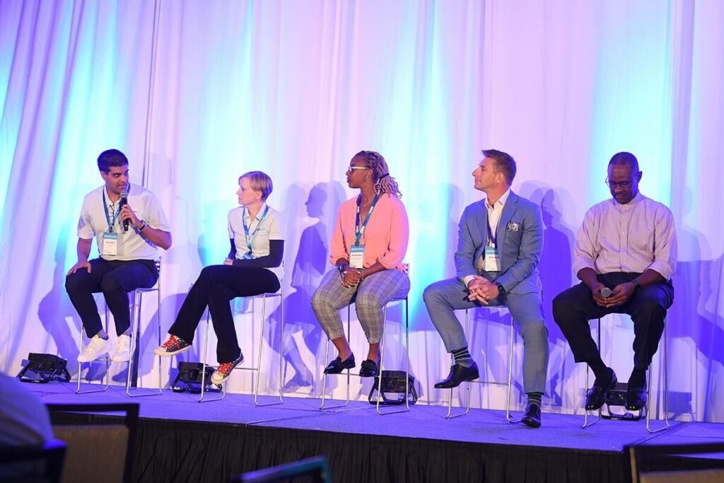 Kunal Johar @ ASI Innovations