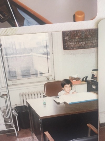 Photos from that era