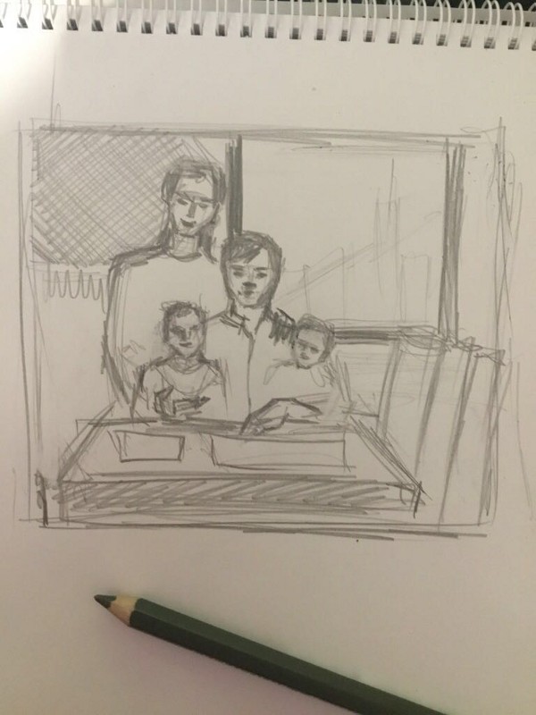 Photos from that era