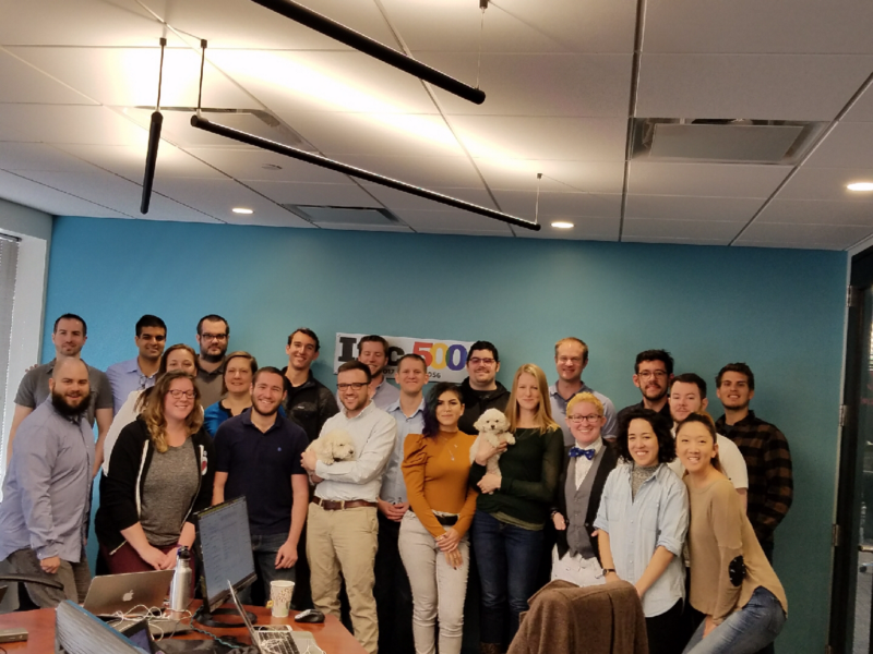 Remote Staff Retreat